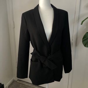 Banana Republic Blazer